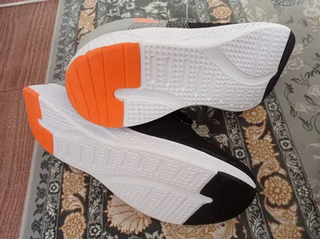 کفش پیاده روی کفش سعیدی کد Mu 301