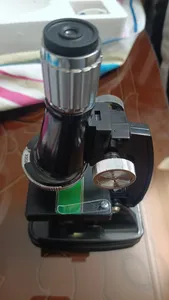 تجریه خرید میکروسکوپ مدیک مدل MH-900