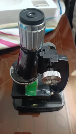 میکروسکوپ مدیک مدل MH-900