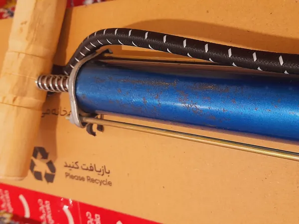 عکس ارسالی خریدار