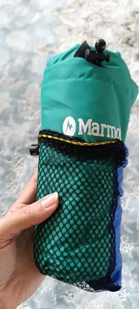 گتر کوهنوردی مدل E20