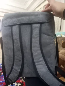 کیف لپ تاپ جی بگ مدل 3 Functional مناسب برای لپ تاپ 15 اینچی