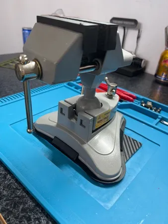 گیره رومیزی وکیوم رودر مدل RH-003/005