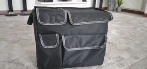 تجریه خرید جعبه نظم دهنده صندوق عقب خودرو سام سالو مدل Dodartosi