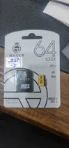 کارت حافظه Micro SD HC کوئین تک مدل Elite Pro A2 V30 کلاس 10 استاندارد UHS-I U3 سرعت 85MBps ظرفیت 64 گیگابایت به همراه آداپتور SD و کارت خوان