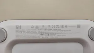 تجریه خرید ترازو دیجیتال هوشمند شیائومی مدل Mi Body Scale 2 XMTZC04HM