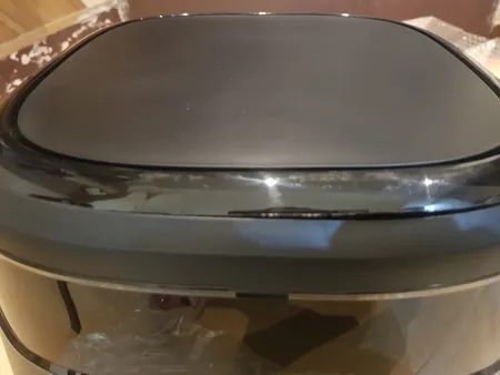 سرخ کن بدون روغن گوسونیک مدل GAF-758