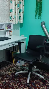 تجریه خرید صندلی کارمندی هوگر مدل KH230-C