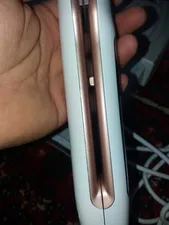 تجریه خرید اتو مو کنورث مدل kw313 به همراه فر کننده مو