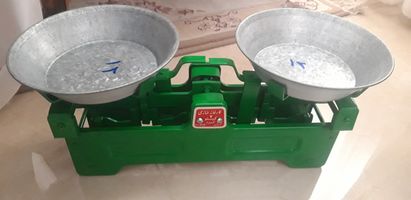 ترازو فروشگاهی نمازی مدل B3
