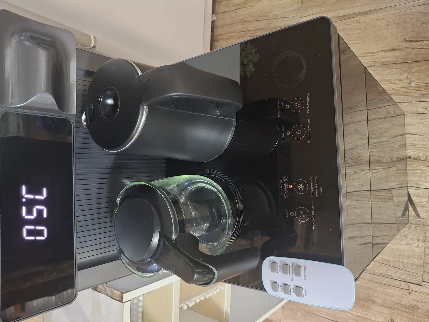 آبسردکن مدل MTWD-TB04