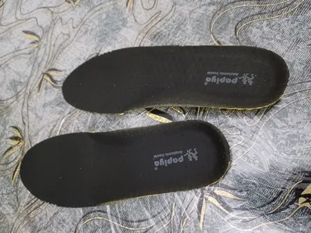 کفی طبی کفش اندیشه کد 2030 سایز 44