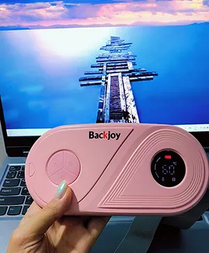 ماساژور برقی شکم بک جوی مدل Menstrual H