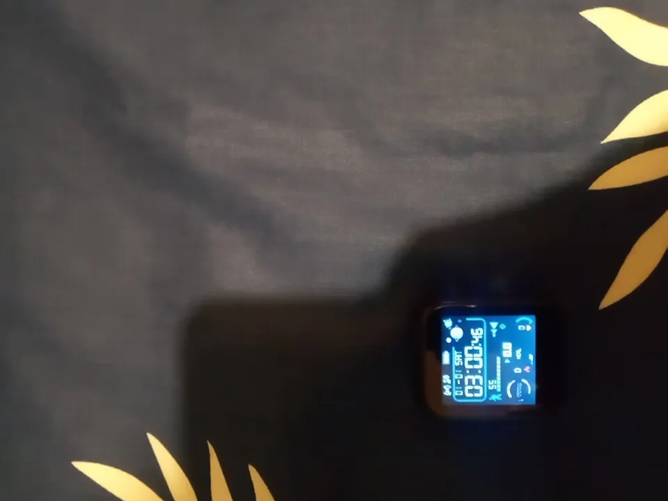 ساعت هوشمند مدل T55-FitPro version 2021