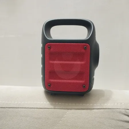 اسپیکر بلوتوثی قابل حمل مدل KTS-1185