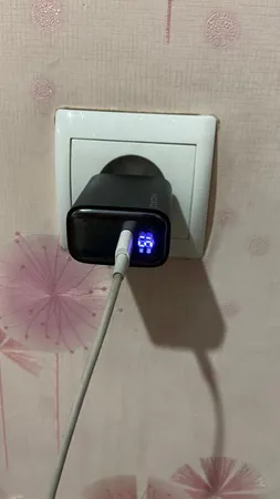 شارژر دیواری 20 وات نوکسو مدل CHN-5