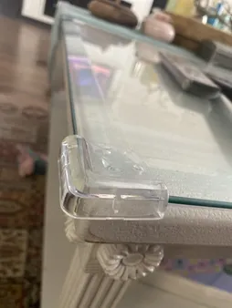 محافظ کنج و گوشه کودک مدل B71 بسته 4 عددی