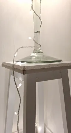 استند گلدان مدل چهارپایه A121 مجموعه سه عددی