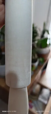 وردنه شکوفه مدل 2058