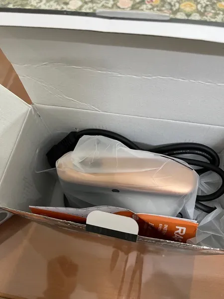 اتو مسافرتی راف مدل R.1010