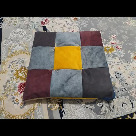 زیرنشیمنی مدل چهل تکه