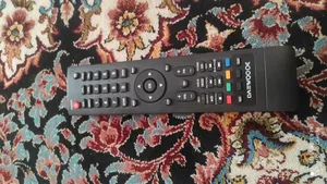 تجریه خرید ریموت کنترل تلویزیون دوو مدل CN