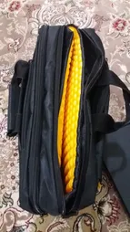 کیف لپ تاپ کد CT-06 مناسب برای لپ تاپ 15.6 اینچی