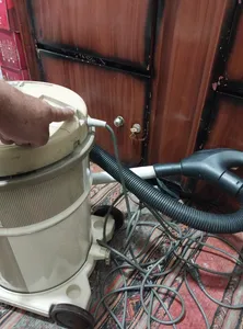 تجریه خرید سیم جمع کن مدل F17