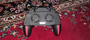 تجریه خرید دسته بازی PUBG ایکس او مدل XO-H10