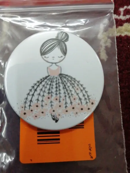 عکس ارسالی خریدار