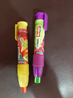 پاک کن اتودی پارسیکار مدل jm44 مجموعه 2 عددی