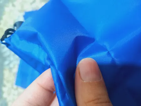 کیسه نظم دهنده سفری مدل A5 مجموعه 5 عددی