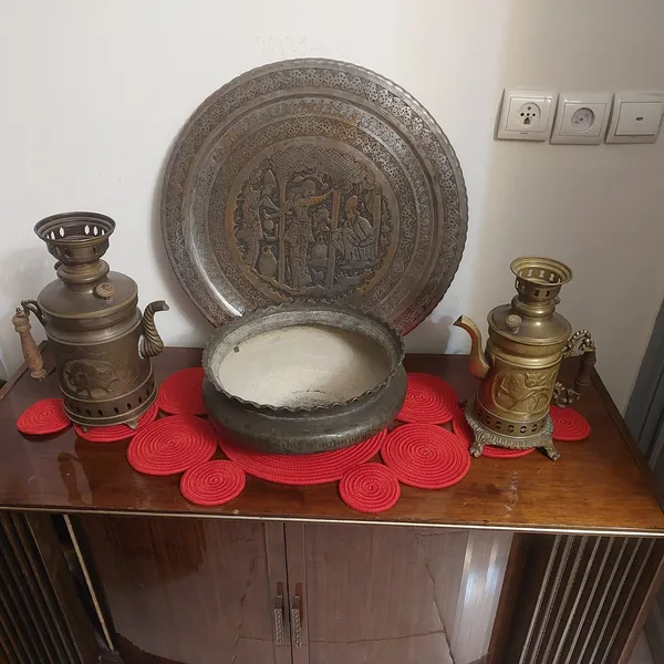 عکس ارسالی خریدار