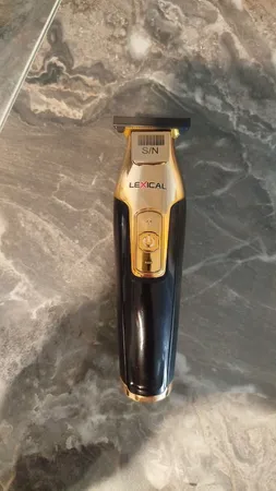 ماشین اصلاح موی سر و صورت شارژی لکسیکال مدل LH-7030