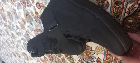 کفش پیاده روی مدل AIR FORCE-SA-ME