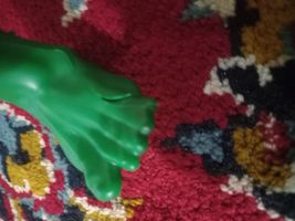 اکشن فیگور مدل هالک گلادیاتور