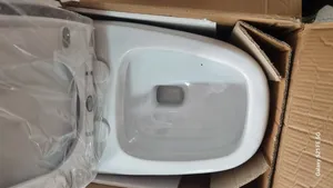 تجریه خرید توالت فرنگی گلسار مدل پلاتوس