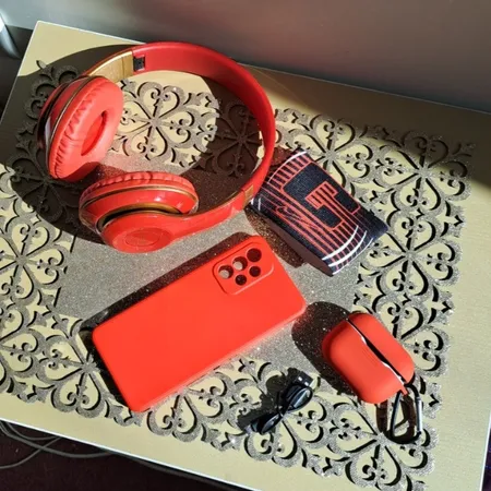 بازوبند کاپیتانی کد 1103