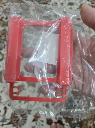 براکت هارد اینترنال پی سی بی مدل TQ