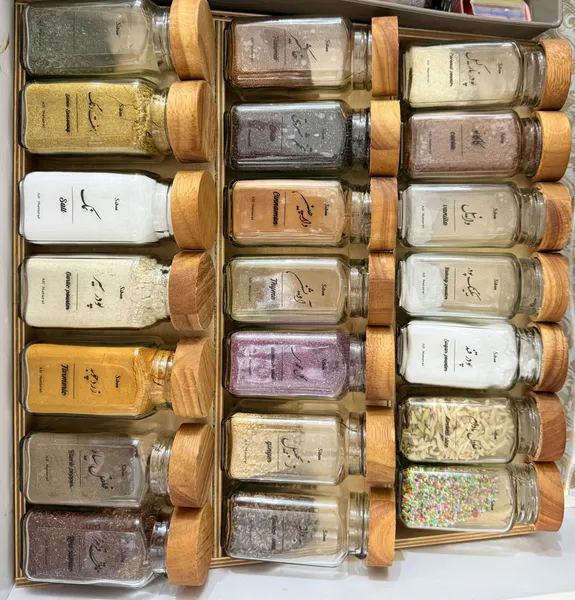 عکس ارسالی خریدار