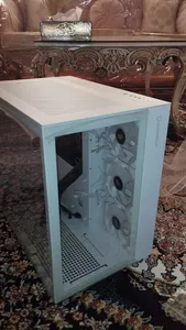 تجریه خرید کیس کامپیوتر گیم مکس مدل infinity