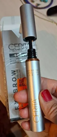 سرم احیا کننده ابرو سریتا مدل Eyebrow Vitalize حجم 10 میلی لیتر