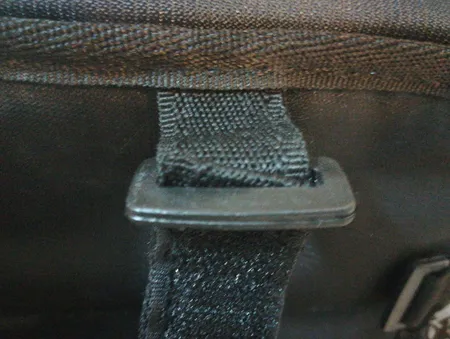 کیف دوچرخه مدل SH 102