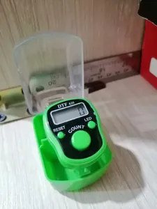 تجریه خرید صلوات شمار سلین کالا مدل ce-c4