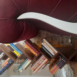 تجریه خرید کتابخانه مدل FH32