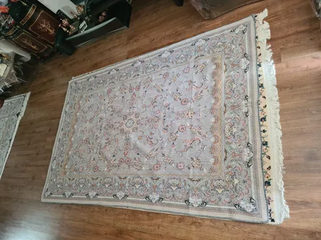 روفرشی سوپر گلشن یزد مدل کاترین کد 036t