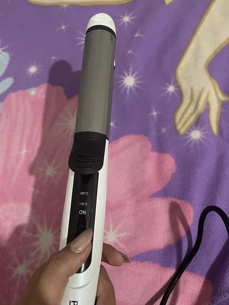 اتو و حالت دهنده مو پرو الشیم مدل PE5332LN