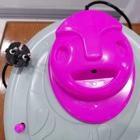 دستگاه بخور گرم آنی ساز مدل MF 2010