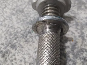 تجریه خرید دسته دمبل مدل ds03 بسته 2 عددی