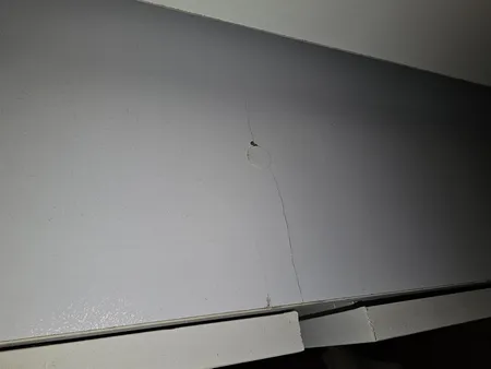 کمد لباس مدل 5504